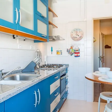 Apartment Casa Isabela Estoril