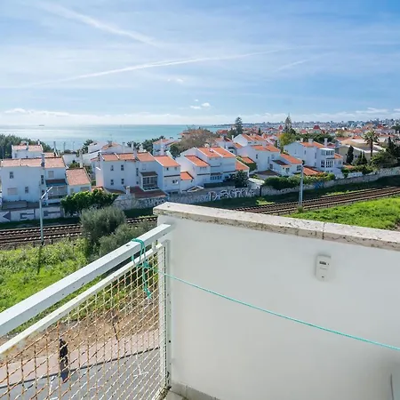 Casa Isabela Apartment Estoril