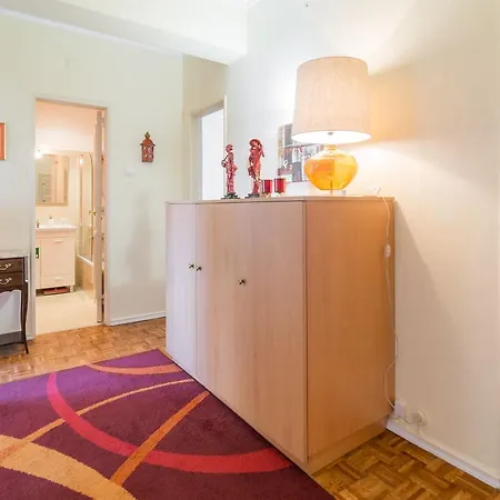 Casa Isabela Apartment *