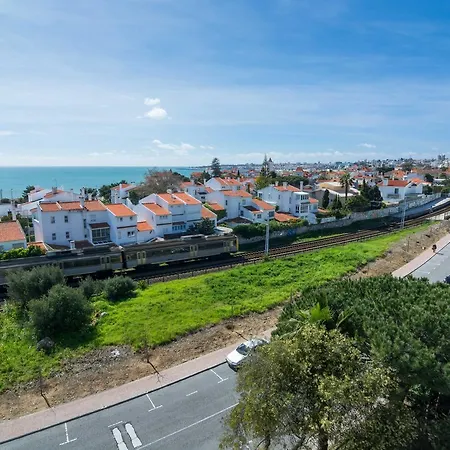 Casa Isabela Apartment Estoril