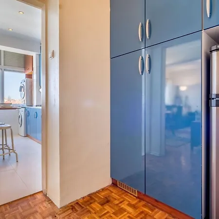 Casa Isabela Appartement *