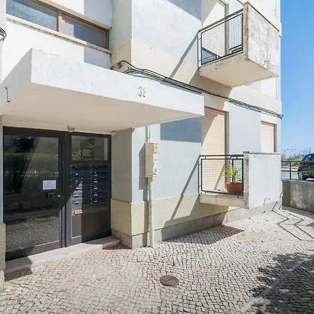 Casa Isabela * Estoril