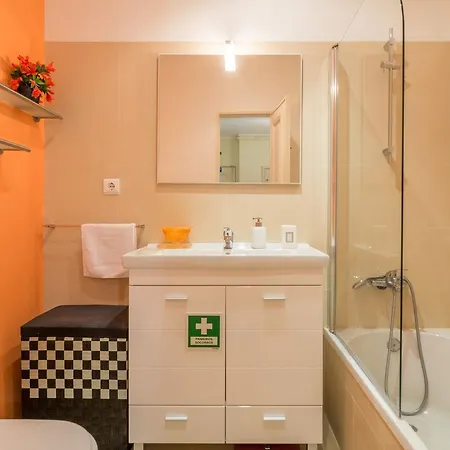 Appartement Casa Isabela *