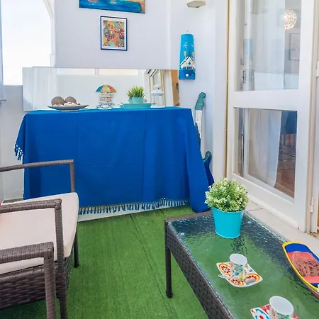 Casa Isabela Appartement *