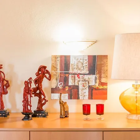 Appartement Casa Isabela