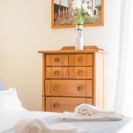 Casa Isabela Appartement *