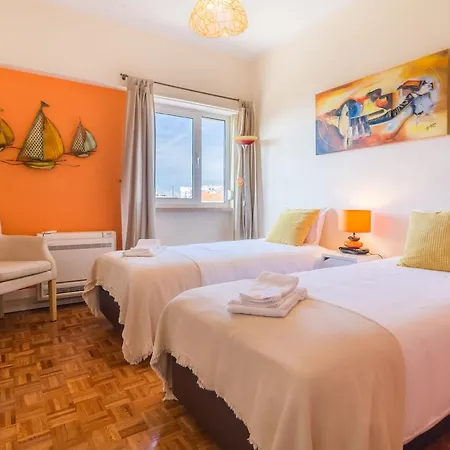 Casa Isabela Estoril