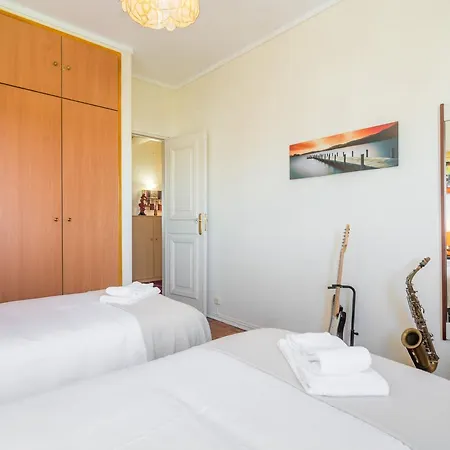 Appartement Casa Isabela