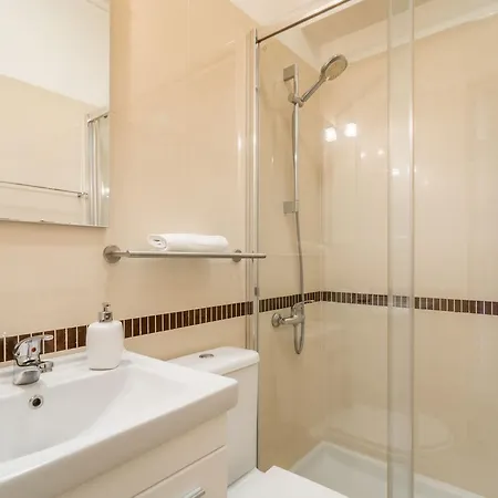 Casa Isabela Appartement *