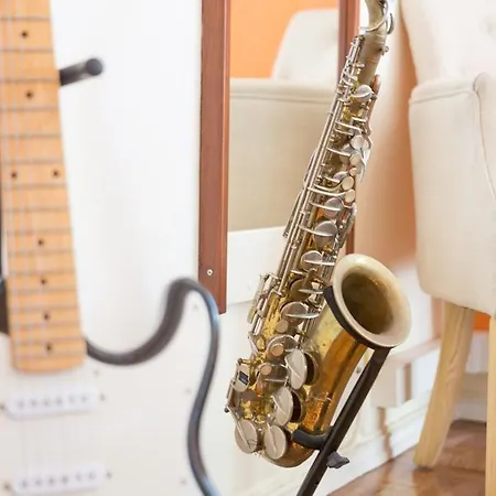 Casa Isabela Estoril