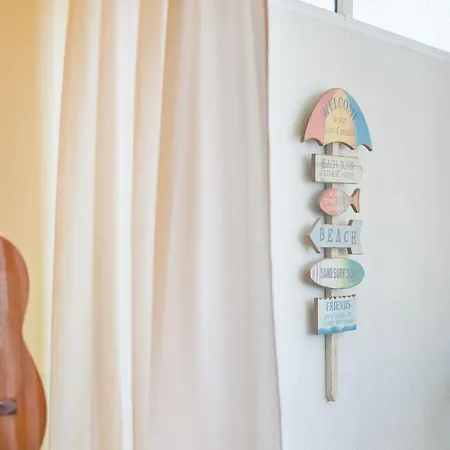 Casa Isabela Appartement *