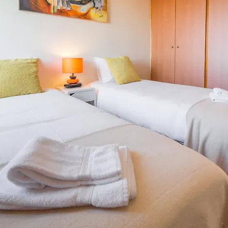 Appartement Casa Isabela