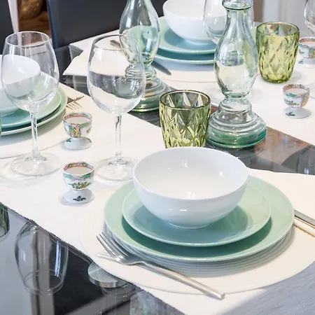 Casa Isabela Appartement Estoril