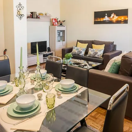 Casa Isabela * Estoril