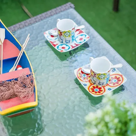 Appartement Casa Isabela *