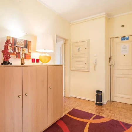 Casa Isabela * Estoril