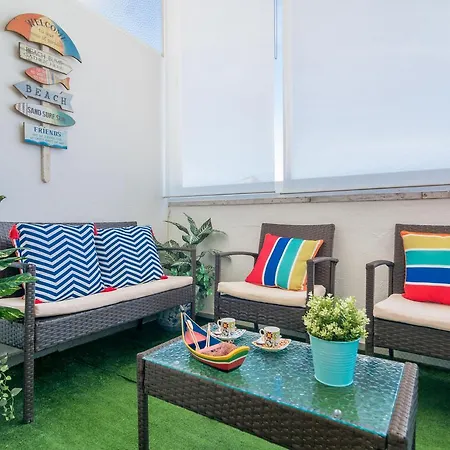 Casa Isabela Appartement